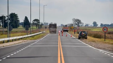 Repavimentaron la Ruta Provincial 31: a qué municipios alcanza