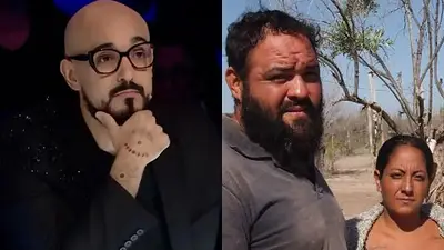 Abel Pintos Abel Pintos