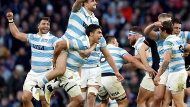 Una figura de Los Pumas fue elegida en el equipo ideal de la Premiership inglesa