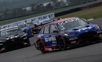 TC2000: los consejos de Pirelli para los equipos en Rosario | Automovilismo
