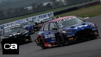 TC2000 en Rosario. TC2000 en Rosario.