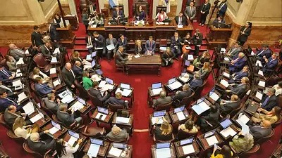 Aumento a jubilados ANSES: qué puede pasar en el Senado tras el triunfo en Diputados Aumento a jubilados ANSES: qué puede pasar en el Senado tras el triunfo en Diputados