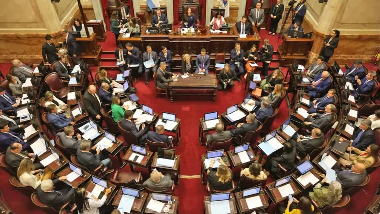 Aumento a jubilados ANSES: qué puede pasar en el Senado tras el triunfo en Diputados