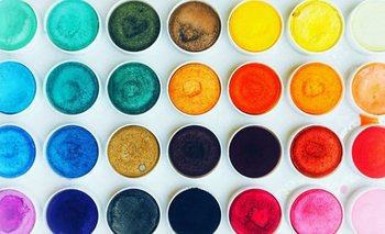 Ciencia: estos son los colores que prefiere la gente inteligente | Estudio científico