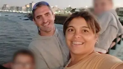 Triple crimen en Tres Arroyos: el asesino se encontraba bajo tratamiento psiquiátrico y había acordado una internación voluntaria Triple crimen en Tres Arroyos: el asesino se encontraba bajo tratamiento psiquiátrico y había acordado una internación voluntaria