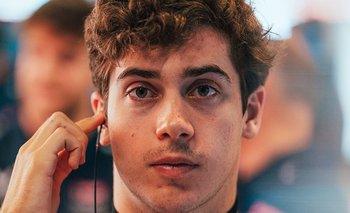 ¿Cuáles son las cábalas de Colapinto antes de una carrera de F1? | Automovilismo