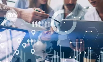 Lanzaron una línea de créditos para emprendimientos tecnológicos | Emprendimientos