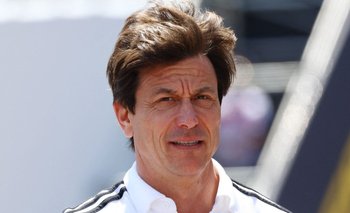 La frase del jefe de Mercedes que desató furia en Italia | Automovilismo