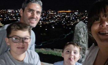Triple crimen en Tres Arroyos: el asesino se encontraba bajo tratamiento psiquiátrico | Crimen
