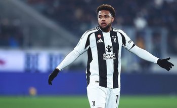 La vida de McKennie: de "obligado" a jugar el fútbol al escándalo en EE. UU. | Mundial de clubes