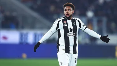 La vida de McKennie: de "obligado" a jugar el fútbol al escándalo en Estados Unidos