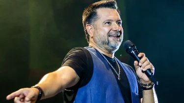 Emoción en el folklore por el anuncio de Jorge Rojas: “Falta muy poco”