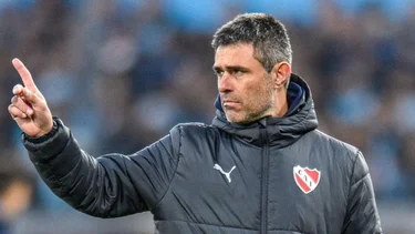 Independiente aceleró en el mercado de pases: la oferta que realizó por un refuerzo de Brasil