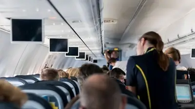 vuelos, viajes, avión, azafatas vuelos, viajes, avión, azafatas