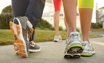 Comienza la 10ma edición de la Caminata Ecológica | Caminata