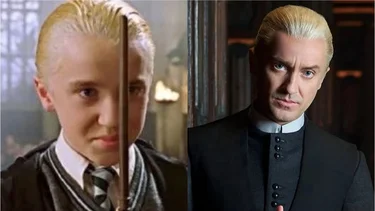 Tom Felton anunció su regreso a Harry Potter: el anuncio que emocionó a los fans