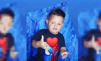 Córdoba: hallaron sano y salvo al nene de 5 años que estaba desaparecido  | Menor de edad