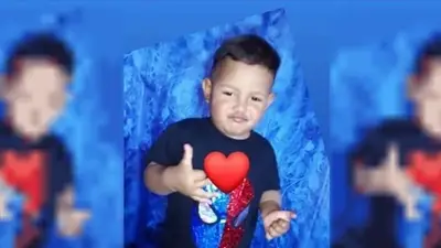 Hallaron sano y salvo al nene de 5 años que estaba desaparecido en Córdoba capital Hallaron sano y salvo al nene de 5 años que estaba desaparecido en Córdoba capital