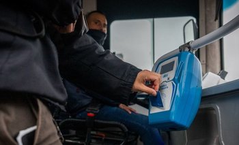 Hasta 6 viajes gratis por día: como tomarse el colectivo sin pagar boleto | Transporte público