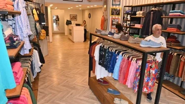 ¿Qué prendas de vestir hay que lavar sí o sí después de comprarlas?