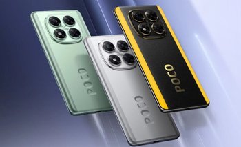 Furor por el celular Xiaomi con la última tecnología y "low cost" | Celulares