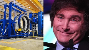 Efecto Milei: Despidos en una empresa clave para el desarrollo tecnológico nacional 