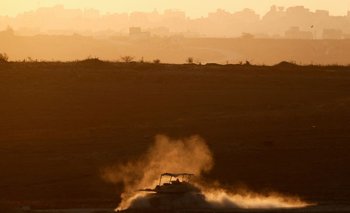 Hamás no rechazó propuesta EEUU para alto el fuego en Gaza, pero quiere cambios: jefe | Israel 