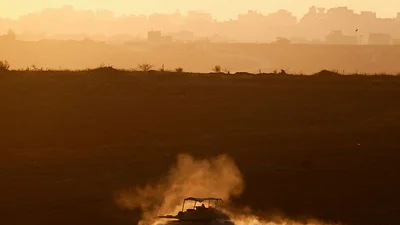Hamás no rechazó propuesta EEUU para alto el fuego en Gaza, pero quiere cambios: jefe Hamás no rechazó propuesta EEUU para alto el fuego en Gaza, pero quiere cambios: jefe