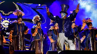 Entrevista a Araca La Cana: la murga se presenta en el Ópera el 7 de junio
