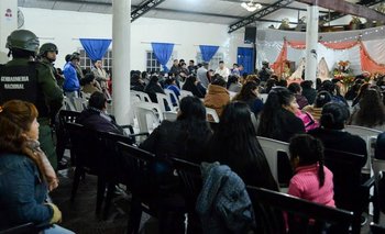 Reabrirán la feria de La Salada la semana que viene, tras la negociación | La salada