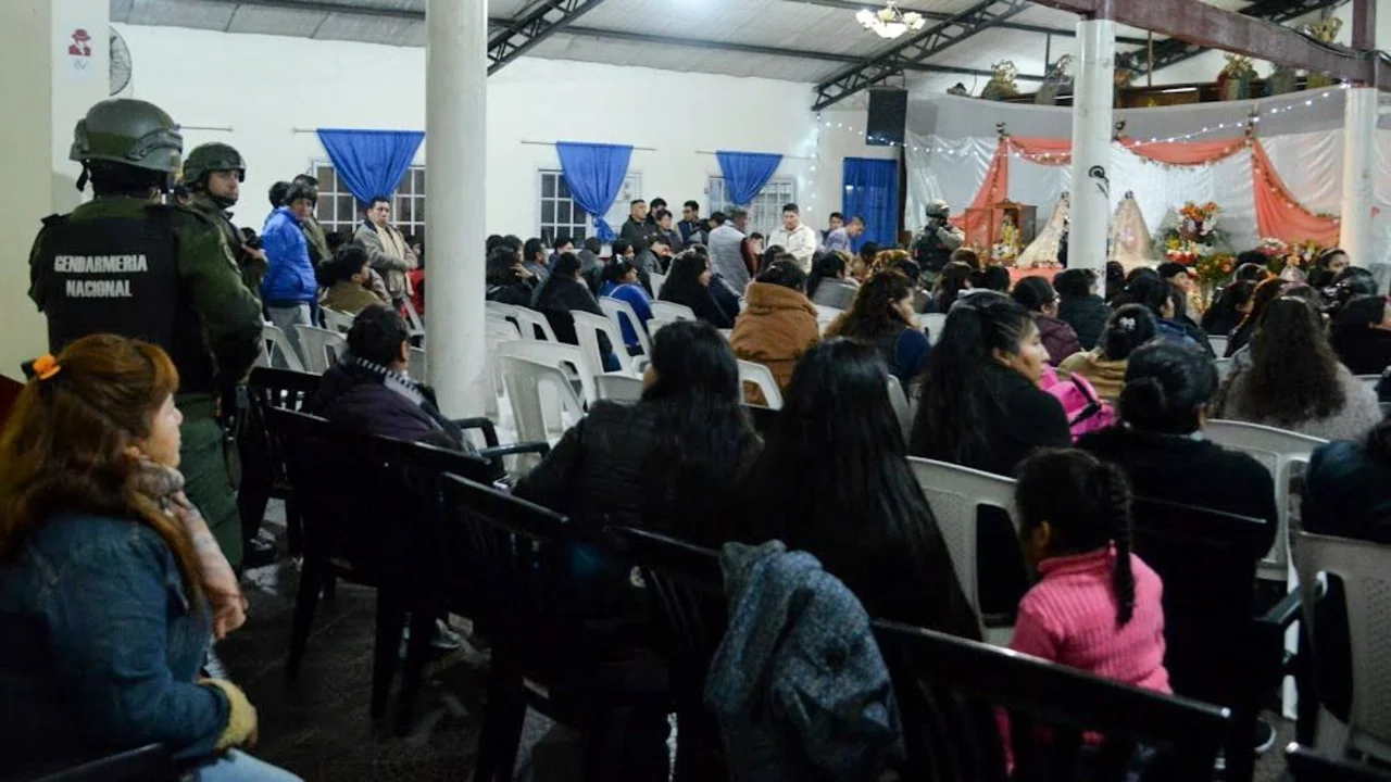 Reabrirán la feria de La Salada la semana que viene, tras la negociación: "No se cierra"