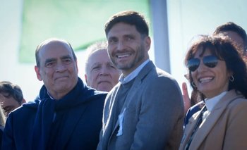 El cruce entre Pullaro y Francos por las retenciones: "No se llevan a paraísos fiscales" | Agroactiva