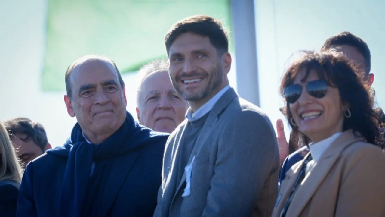El cruce entre Pullaro y Francos por las retenciones: "No se llevan a paraísos fiscales"
