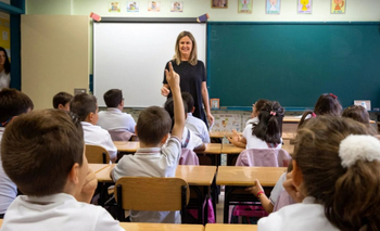 Ayuda escolar: cuándo se cobra | Anses