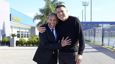 Boca acelera para cerrar a su tercer refuerzo en este mercado de pases