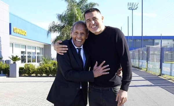 Boca acelera para cerrar a su tercer refuerzo en este mercado de pases