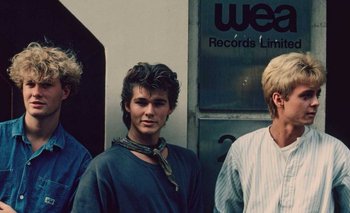 El cantante de A-HA reveló que padece parkinson | Música
