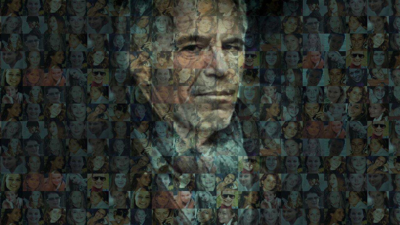 Jeffrey Epstein