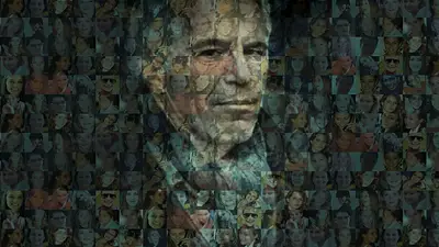 Jeffrey Epstein Jeffrey Epstein