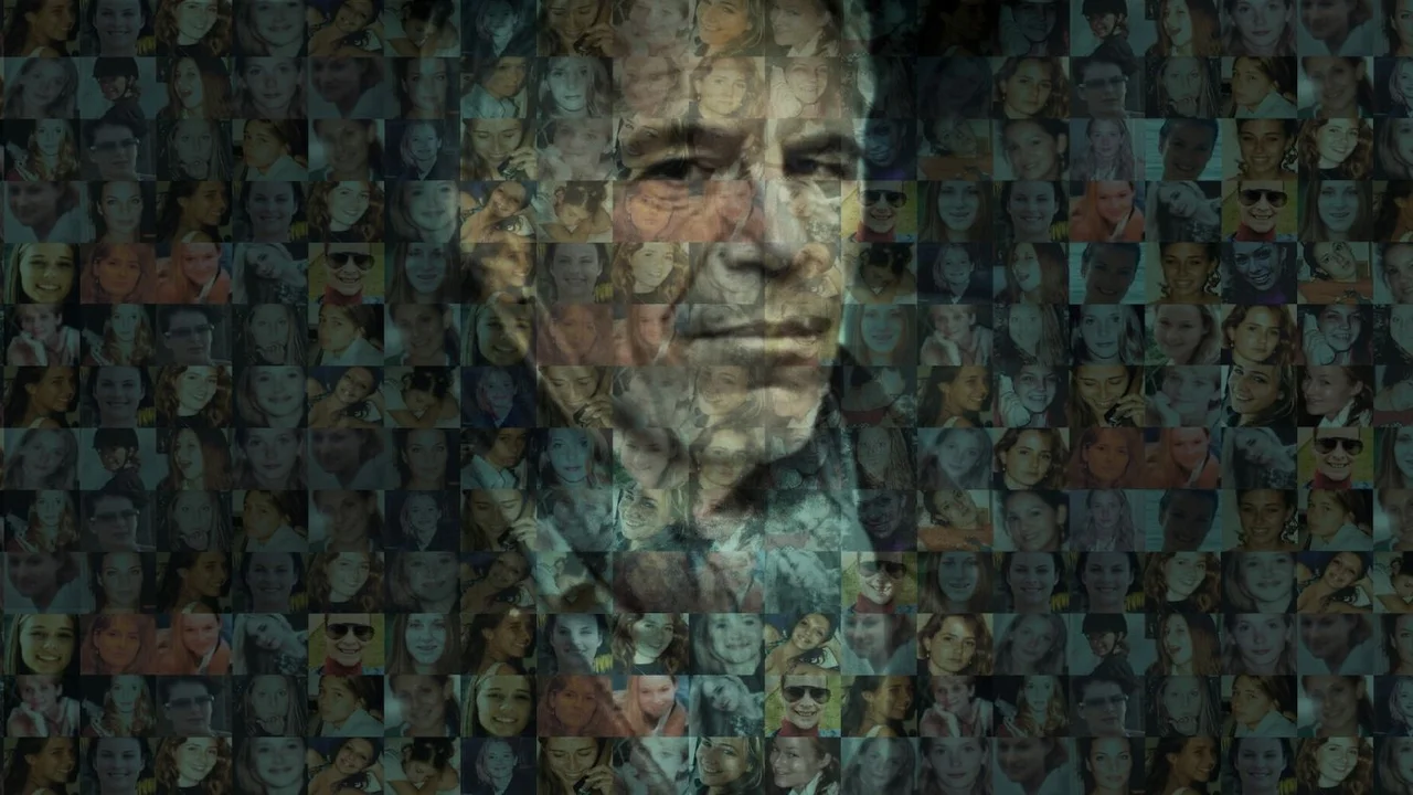 Jeffrey Epstein