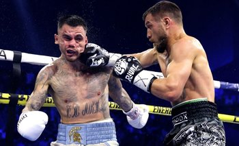 Chau boxeo: una leyenda que defendió a Ucrania en la guerra anunció su retiro | Boxeo