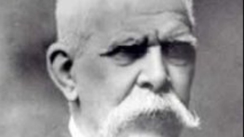 Luis Augusto Huergo.