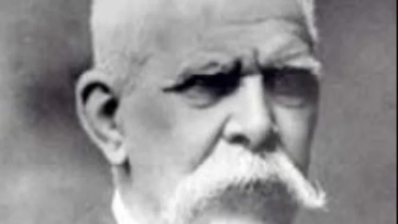 Luis Augusto Huergo.