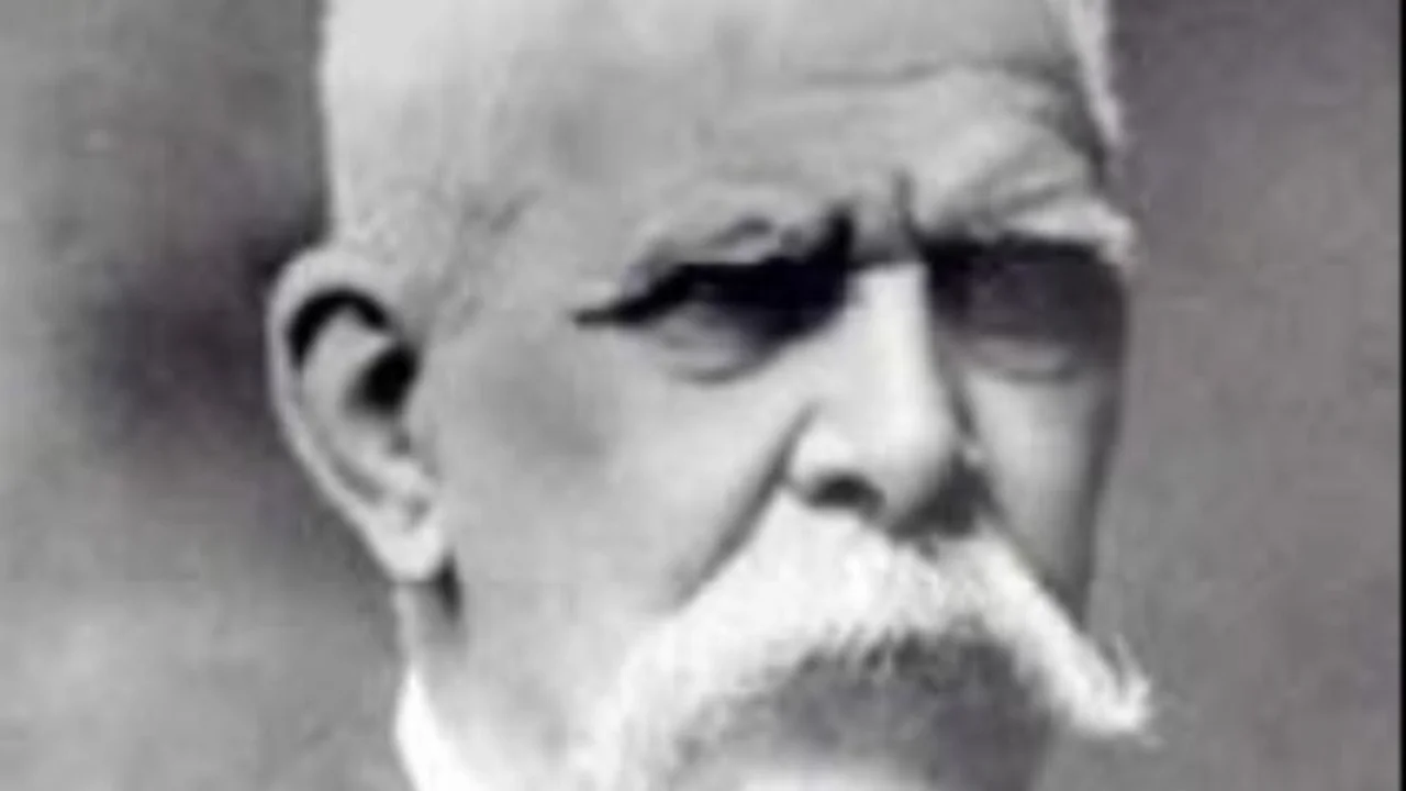 Luis Augusto Huergo.