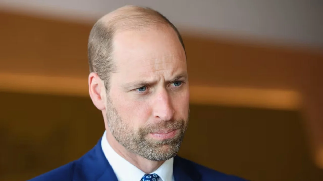 Príncipe William