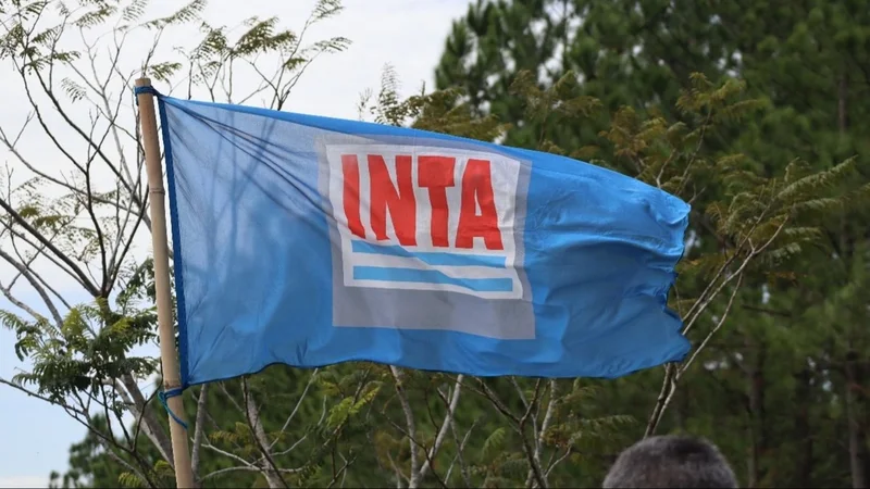 Crisis en el INTA: desde La Rioja apuntan contra Milei por el desfinanciamiento al organismo