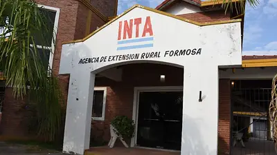 Milei contra el INTA: desde La Rioja advierten por la perdida de 1.500 puestas de trabajo Milei contra el INTA: desde La Rioja advierten por la perdida de 1.500 puestas de trabajo