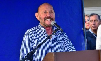 Insfrán apuntó contra Milei por el desempleo en el país | Gildo insfrán