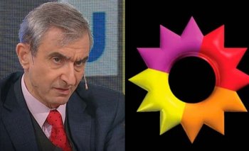 No va más: Nelson Castro recibió la peor noticia en El Trece | #atr