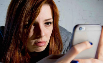 Qué es la nomofobia y cómo detectar si lo padecés | Salud